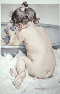 The Doll, from 