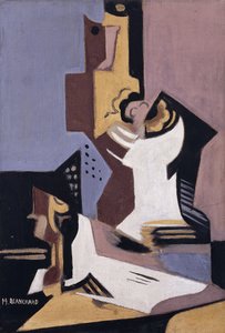 Still Life