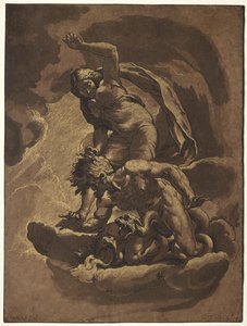 Truth Triumphing over Envy