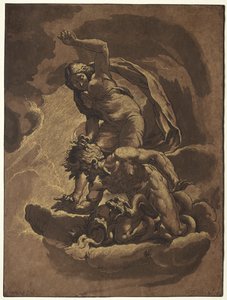 Truth Triumphing over Envy