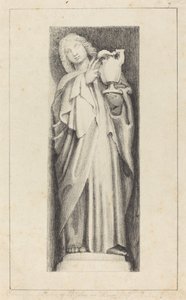 Saint John, from Henry the Seventh