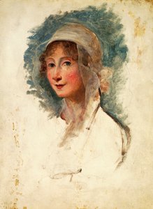 Portrait of Giulia Bonesana Beccaria