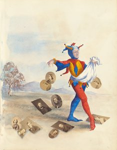 Cator Family Album