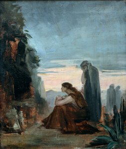 The Myrrhbearers