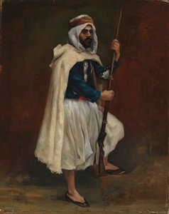 Bedouin