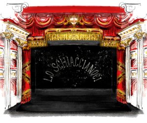 La Scala, 2018