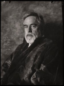 Self-Portrait by Mariano Fortuny y Madrazo