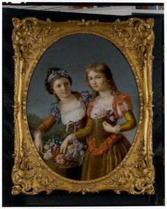 The Two Sisters