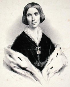 Madame Catinka de Dietz