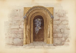 The Madame B Album by Marie Blanche Hennelle Fournier