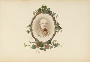 The Madame B Album by Marie Blanche Hennelle Fournier