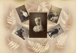 The Madame B Album