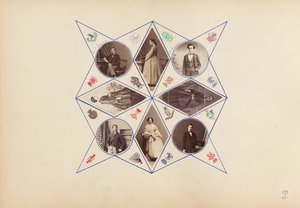 The Madame B Album