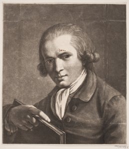 J. F. Clemens by Marie Jeanne Clemens