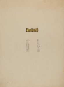 Brooch