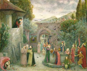 The Pilgrim Folk