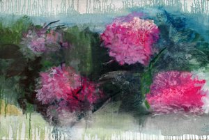 Hydrangeas, 2023