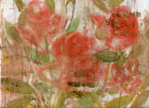 Red Roses 3