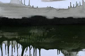 Unseen Landscape by Marina Falco