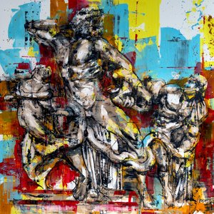 Laocoonte Group, 2024