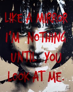 Like A Mirror, 2024
