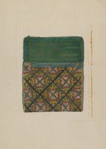 Purse by Marion Gaylord