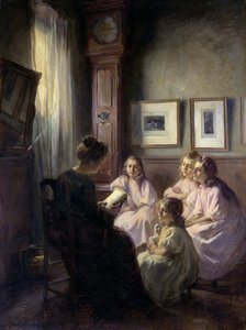 Tales for Children