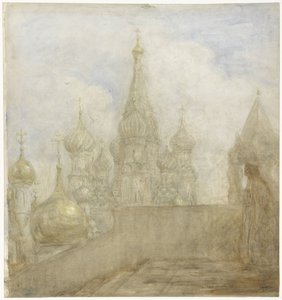 The St. Basil