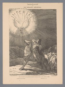 Saul-Kouveld or the Converted Radicalism