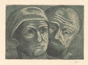 Two Men