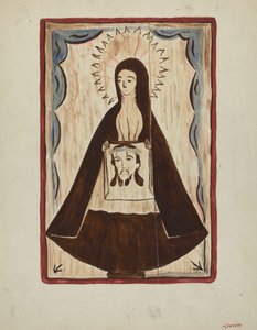 Retablo