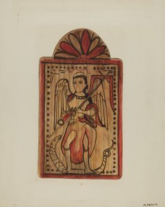 Saint Michael