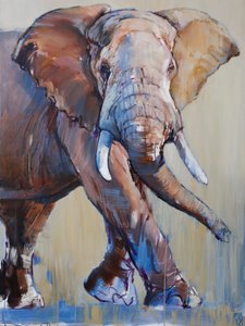 Big Bull, Suiyan