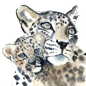 Maternal Bond, 2015