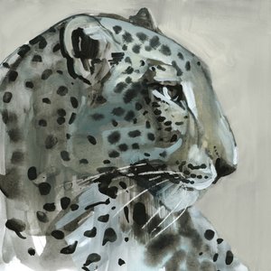 Shadow, 2015 by Mark Adlington