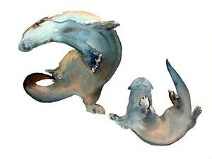 Unknown Title by Mark Adlington