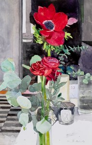 Poppies