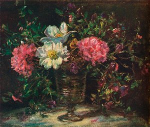 Peonies