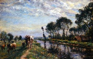 The Waterways