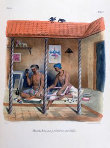 Fabric Painters