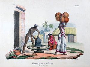 Potter, 1828
