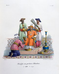 Raja