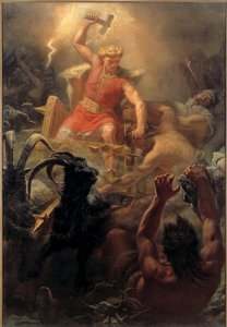 Thor