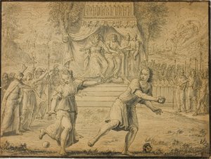Atlanta Racing Hippomenes
