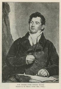 Tom Moore