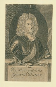 Christian Felix Bauer