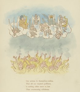Page from Symbols and Metaphors by Martin Cynicus Anderson
