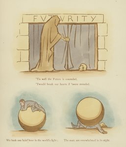 Page from Symbols and Metaphors by Martin Cynicus Anderson
