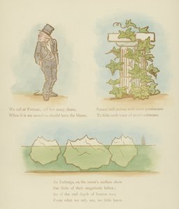 Page from Symbols and Metaphors by Martin Cynicus Anderson