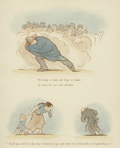 Page from Symbols and Metaphors by Martin Cynicus Anderson
